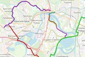 Предполагаемое Красногорское